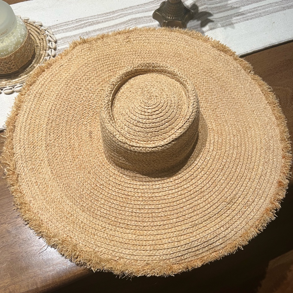 Monday Swimwear Bondi Hat